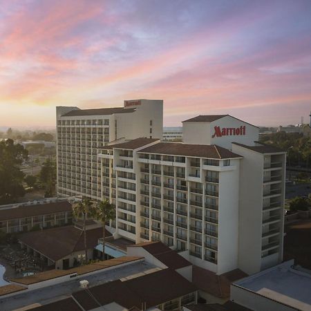 Hotel Santa Clara Marriott Extérieur photo