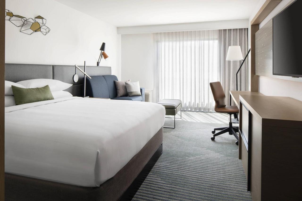 Hotel Santa Clara Marriott Extérieur photo