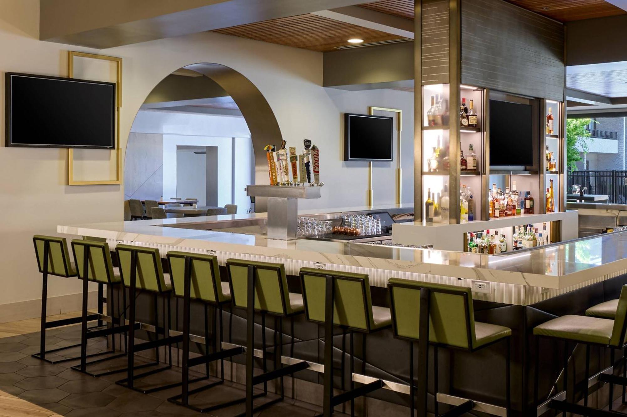Hotel Santa Clara Marriott Extérieur photo