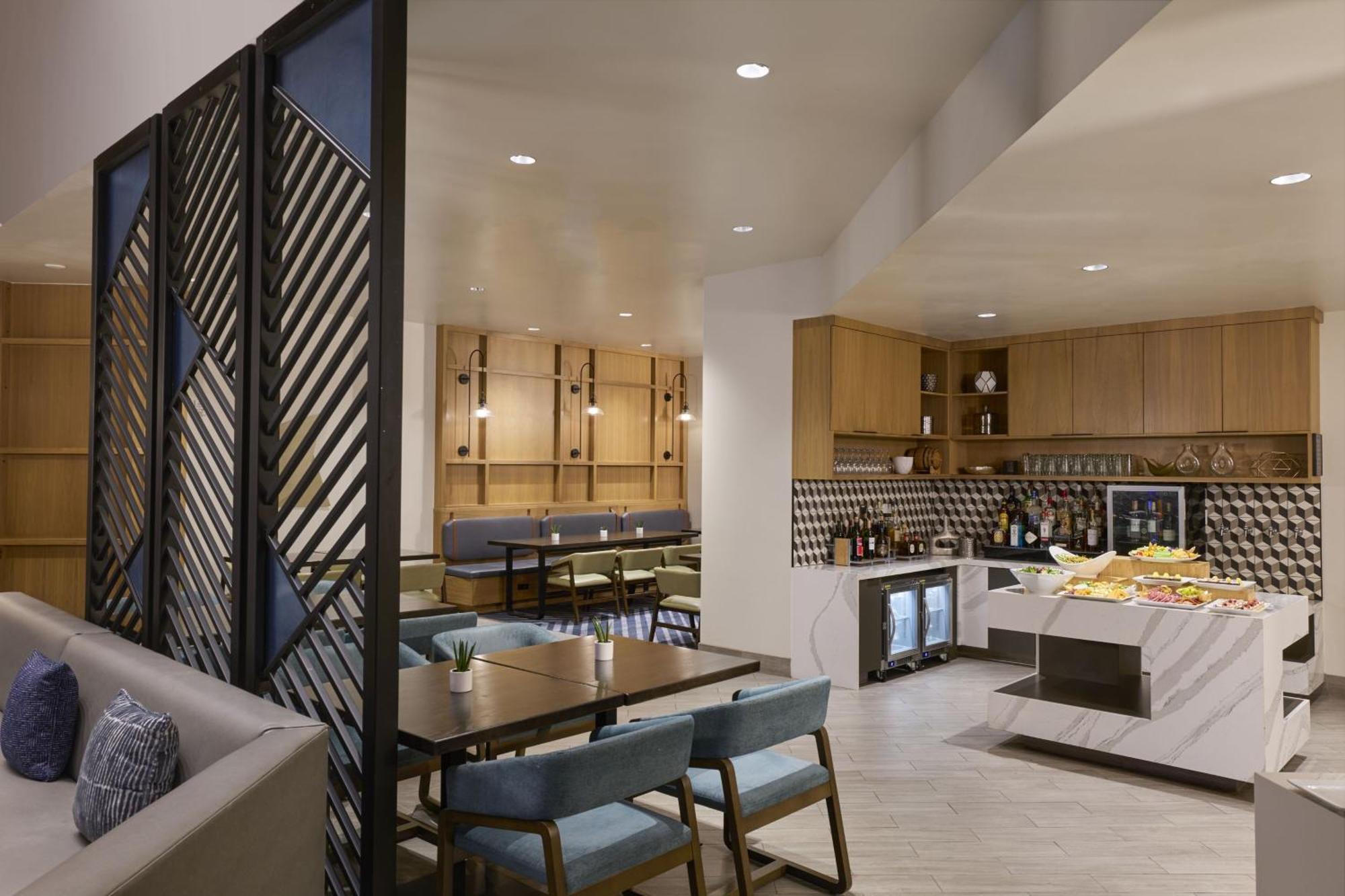Hotel Santa Clara Marriott Extérieur photo