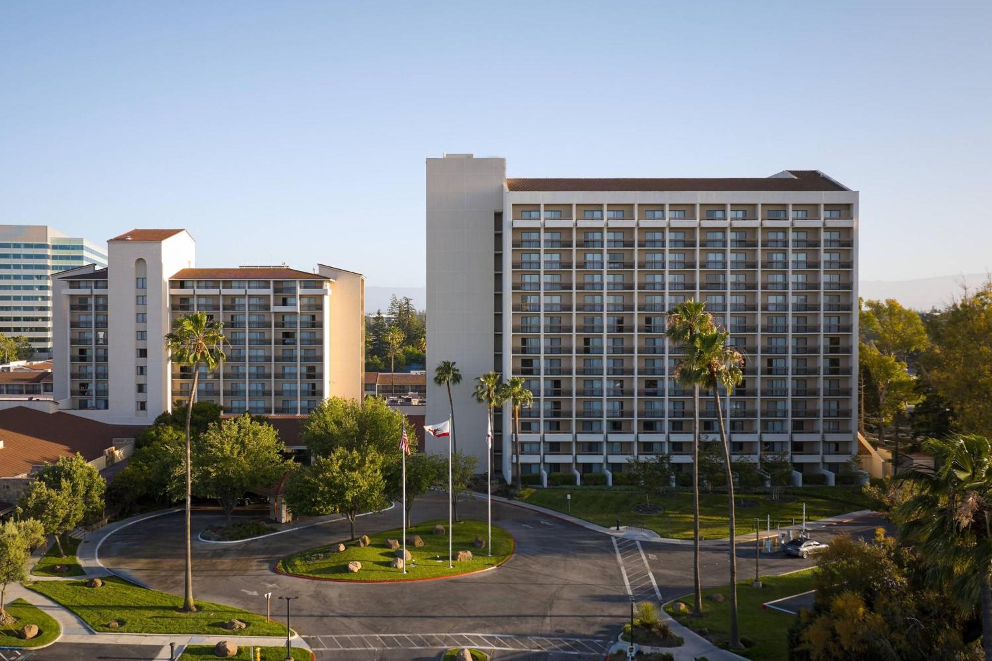 Hotel Santa Clara Marriott Extérieur photo