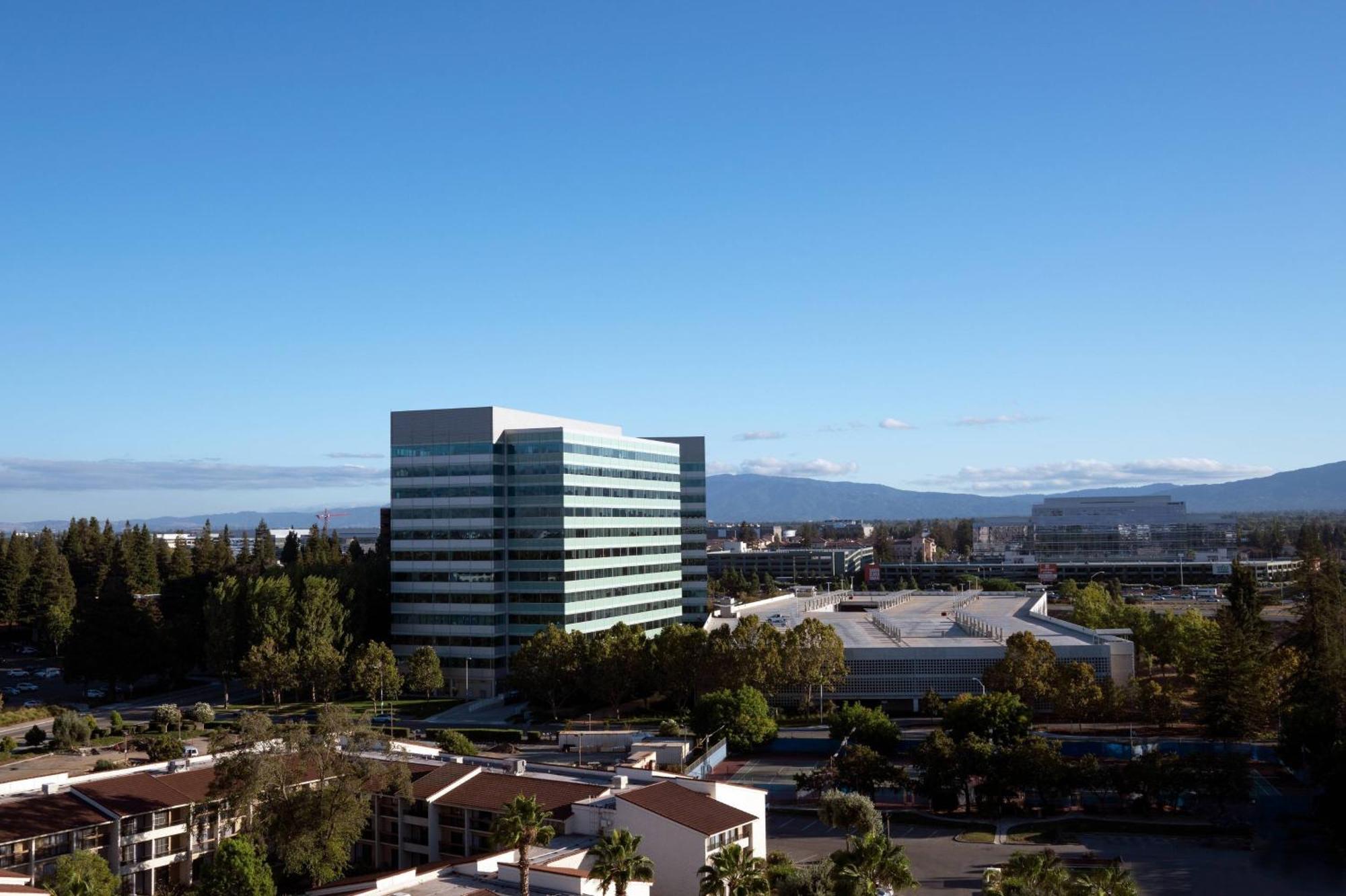 Hotel Santa Clara Marriott Extérieur photo