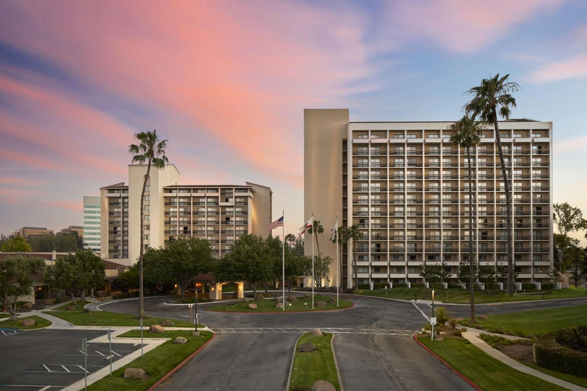 Hotel Santa Clara Marriott Extérieur photo